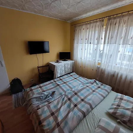Apartament * 만갈리아