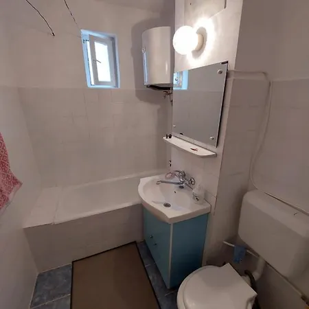 Apartament Lägenhet