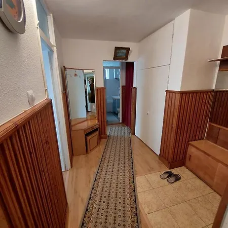 Apartament Lägenhet *