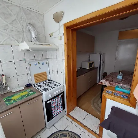 Apartament Lägenhet
