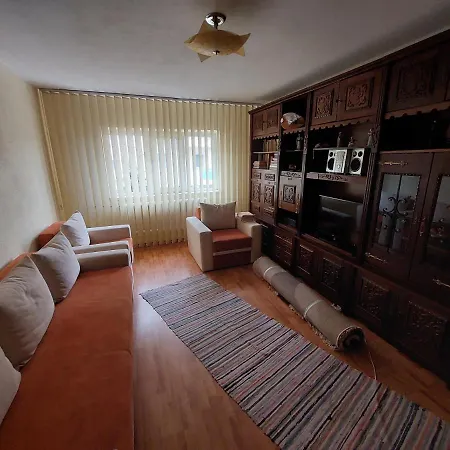 Apartament Lägenhet