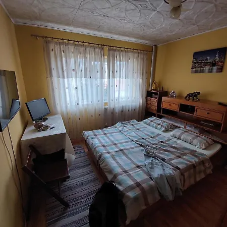 Apartament Lägenhet *